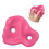10PCS Rock Climbing Holds PE Ergonomic Hand Feelin 6