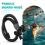 Paddle Board Pump Adapter Set 1 Hose 6 Air Nozzles 10