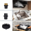 Handheld Multi- Steam Cleaner with Accessories,150 11