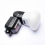Silicone Flash Diffuser Cover for V860 V850 TT685 6
