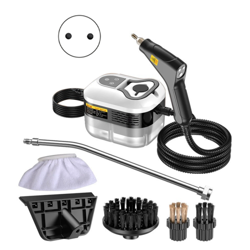 Handheld Multi- Steam Cleaner with Accessories,150 2