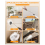 Handheld Multi- Steam Cleaner with Accessories,150 8