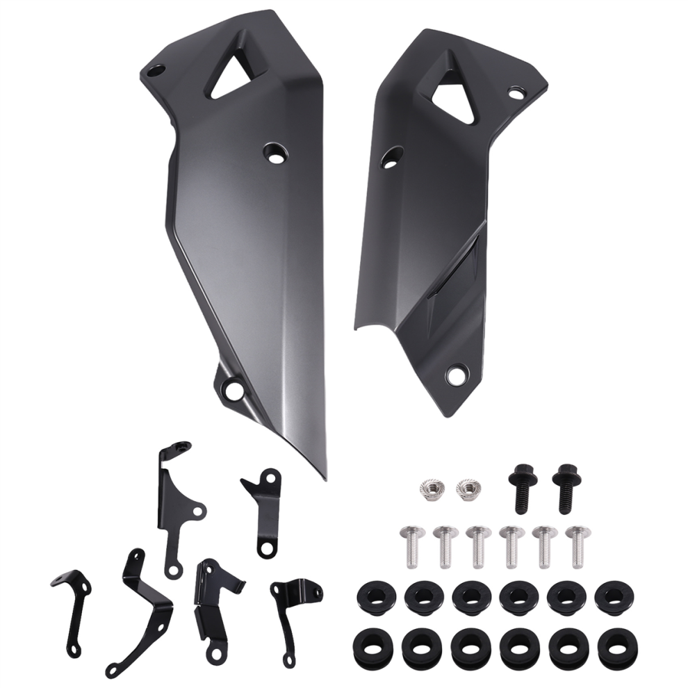 For Cb1000 Hornet Sp 2025- Belly Pan Under Cowl Fa 4851686389202