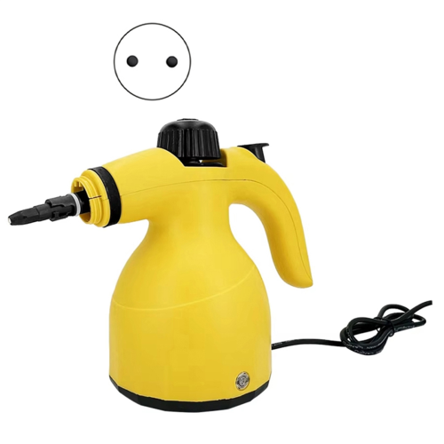 Handheld High Temperature Steam Cleaner Antiseptic 2