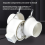 Duct Round 4 Inch Exhaust Ventilation Fan Kitchen 7