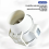 Duct Round 4 Inch Exhaust Ventilation Fan Kitchen 6