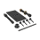 Inner Camshaft Bearing Remover Installer Tool Pull 6