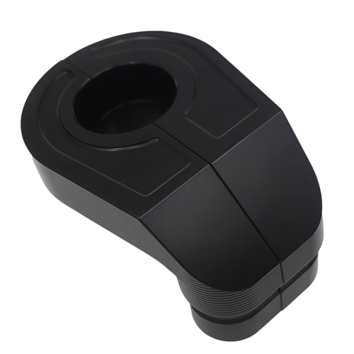Throttle Body Protective Cover Housing Guard for 1