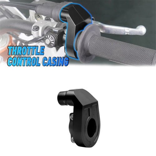 Throttle Body Protective Cover Housing Guard for 2