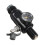 4500Psi 5/8''-18UNF Threads High Compressed Tank Valve Regulator HPA Tank Adapter 4