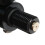 4500Psi 5/8''-18UNF Threads High Compressed Tank Valve Regulator HPA Tank Adapter 6