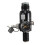 4500Psi 5/8''-18UNF Threads High Compressed Tank Valve Regulator HPA Tank Adapter 1