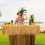 Thatch Roofing for Tiki Bar Mexican Hut Grass Roof 8