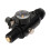 4500psi High Compressed Air Tank Regulator HPA Valve Output 2200psi 5