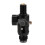 4500psi High Compressed Air Tank Regulator HPA Valve Output 2200psi 7