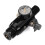 4500psi High Compressed Air Tank Regulator HPA Valve Output 2200psi 4