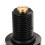 4500psi High Compressed Air Tank Regulator HPA Valve Output 2200psi 10