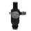 4500psi High Compressed Air Tank Regulator HPA Valve Output 2200psi 1