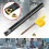 Internal Lathe Threading Boring Turning Tool with 11IR AG60 Blade for CNC Machine 3