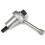 Mini Quick Change Tool Post Holder Kit Set Aluminum Alloy Tool Post Lathe Tools 7