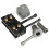 Mini Quick Change Tool Post Holder Kit Set Aluminum Alloy Tool Post Lathe Tools 3