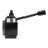 Piston Type Locking Tool Post Steel Quick Change Lathe Tool Holder 8