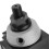 Piston Type Locking Tool Post Steel Quick Change Lathe Tool Holder 10