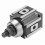 Piston Type Locking Tool Post Steel Quick Change Lathe Tool Holder 6