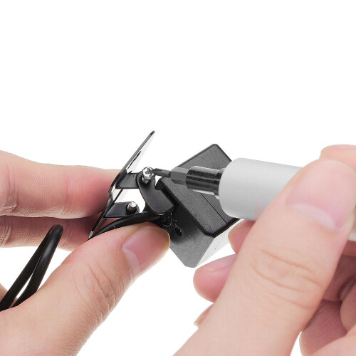 5Pcs Magnetizer Demagnetizer For Electric Screwdriver 2