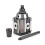 Piston Type Locking Tool Post Steel Quick Change Lathe Tool Holder 7