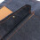 Denim Bib Apron Leather Strap Barista Baker Work Uniform Bartender BBQ Chef Cook Woodworking Apron 6
