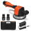 (EU Plug) 6 Speed Tile Tiling Machine Vibrator Suction LED Light 120x120cm Ceramic Floor 10