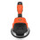 (EU Plug) 6 Speed Tile Tiling Machine Vibrator Suction LED Light 120x120cm Ceramic Floor 6