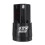 (Black/Red, One Battery) Chain Saw Sharpener Guide Electric Grinder Mini Cordless Chainsaw Sharp Grinding Polishing Tool 7