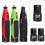 (Black/Red, One Battery) Chain Saw Sharpener Guide Electric Grinder Mini Cordless Chainsaw Sharp Grinding Polishing Tool 4