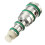 (Red) Electromagnetic Valve Control Air Valve For Buick V5 Compressor 3