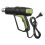 (Basic Type 1600W) 1600W/2000W Digital Display Hot Air Guns Machine Adjustable Temperature Heat Soldering Tool 2