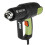 (Basic Type 1600W) 1600W/2000W Digital Display Hot Air Guns Machine Adjustable Temperature Heat Soldering Tool 7
