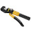 4-70mm2 Pressure 8T Hydraulic Crimping Tool Cable Lug Crimper Plier Hydraulic Compression Tool 6