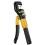 4-70mm2 Pressure 8T Hydraulic Crimping Tool Cable Lug Crimper Plier Hydraulic Compression Tool 3