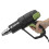 (Basic Type 1600W) 1600W/2000W Digital Display Hot Air Guns Machine Adjustable Temperature Heat Soldering Tool 4