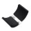 22 Inch Universal Stilts Comfort Straps Drywall Leg Band Straps Kit Hook & Loop 5