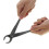 210mm Knob Cutter Beginner Bonsai Tools Concave Cutter Round Edge Cutter 7