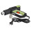 (Basic Type 2000W) 1600W/2000W Digital Display Hot Air Guns Machine Adjustable Temperature Heat Soldering Tool 11