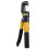 4-70mm2 Pressure 8T Hydraulic Crimping Tool Cable Lug Crimper Plier Hydraulic Compression Tool 4