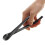 210mm Knob Cutter Beginner Bonsai Tools Concave Cutter Round Edge Cutter 8