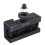250-201T 250-201XL Quick Change Turning and Facing Post Holder for Lathe Tools 3