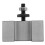250-201T 250-201XL Quick Change Turning and Facing Post Holder for Lathe Tools 6