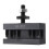 250-201T 250-201XL Quick Change Turning and Facing Post Holder for Lathe Tools 4