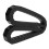 (50mm) 15mm x 20/50mm Openable Drag Chain R28 Plastic Cable 1 Meter Wire Carrier 2